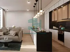 2 BR GROUND FLOOR UNIT | HIGH CLASS LIVING | PRIVATE GARDEN