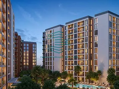 2 BR GROUND FLOOR UNIT | HIGH CLASS LIVING | PRIVATE GARDEN
