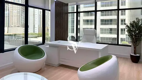 LUXURY FITTED | FULLY FURNISHED | READY TO OCCUPY