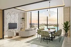 Corner Unit | Lagoon View | Original Price