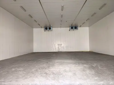 Great Location | Storage Only | Vacant | 9 Mtr