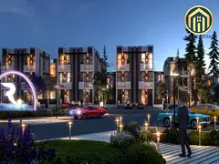 20% Down payment | Up to 40% Discount