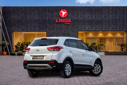 2019 Hyundai CRETA 照片 5