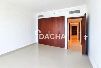 Burj & Fountain View | High floor | Luxury Living