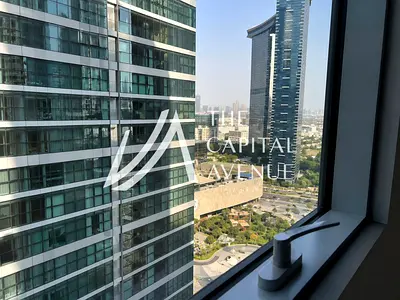 Ready to Move In | High Floor | Open Kitchen | Junior