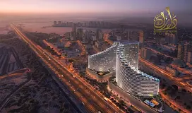 10% ROI_PRIVATE SKY POOL_OPEN VIEW_FULLY FURNISHED