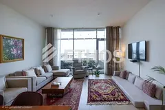 High Floor | Fully Furnished | Prime Location