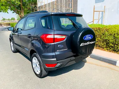 صورة 5 لـ 2014 FORD ECOSPORT
