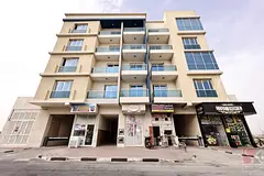 Spacious 2 BR Apartment in Warqa'a 1