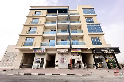 Spacious 2 BR Apartment in Warqa'a 1