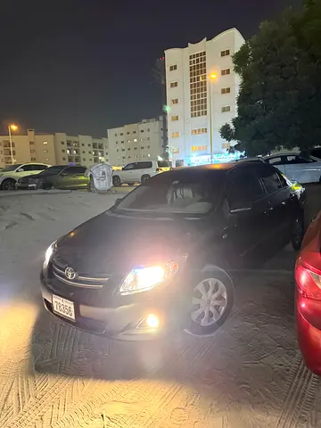 صورة 10 لـ 2010 Toyota COROLLA