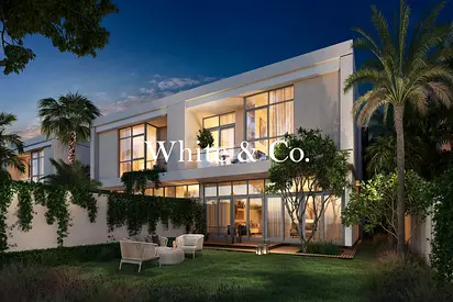 Large Plot | Semi Detached | Single Row