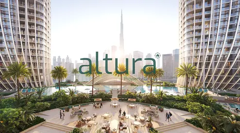 Modern | High-Floor | Prime Investment Opportunity