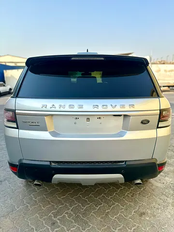 صورة مصغرة 2 لـ 2016 LAND Rover RANGE ROVER SPORT