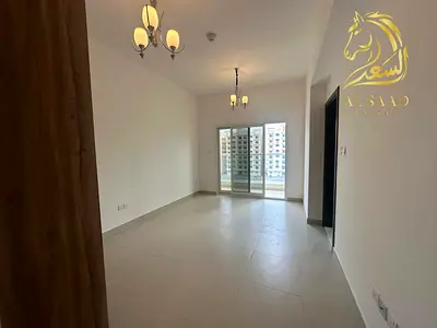 Studio for sale in Princess Village - Ajman