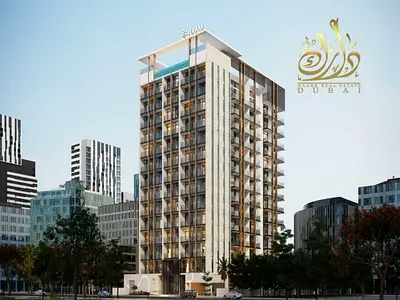 40/60 PP /SKYLINE VIEW /10% DISCOUNT /FURNISHED/ HIGH ROI