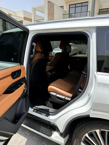 صورة 13 لـ 2026 Nissan PATROL