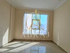 30days free 1bhk like brand new building in Al jada out sid nyr to calro coffe