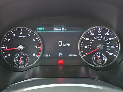 Kia Telluride EX, миниатюра 18