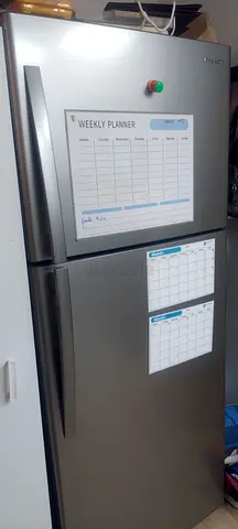 Refrigerator Deawoo TOP mount 650 Liter FN655S3F