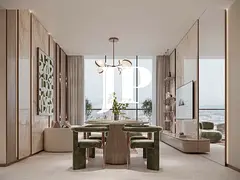 Skyline View 1BR | Furnished Apartment | Havencia DLRC