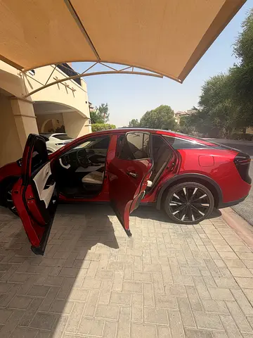 صورة 7 لـ 2023 Toyota CROWN