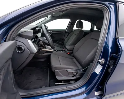 صورة مصغرة 12 لـ 2022 AUDI A3