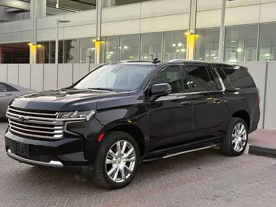 2023 Chevrolet SUBURBAN 照片 3