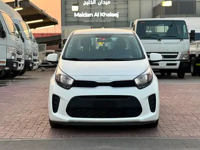2023 KIA PICANTO 照片 2
