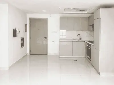 Vacant | High Floor | Pool View | Prime Location