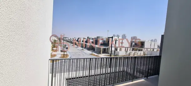 Multiple Options Available | Luxury 3BR + Maid | Vacant | Negotiable