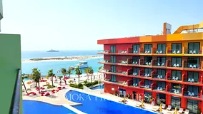 FREE Night Stays | Sea and Pool View | High ROI
