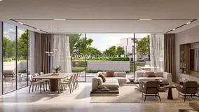 Prime Location | Jumeirah Golf Estates | 4BR