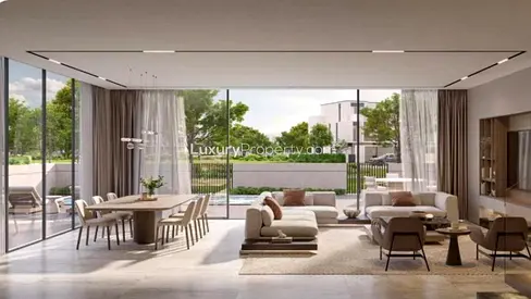 Prime Location | Jumeirah Golf Estates | 4BR