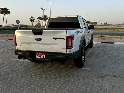 2018 FORD F-150 照片 5