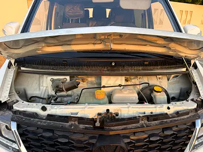 Victory V2 Passenger Van, миниатюра 19