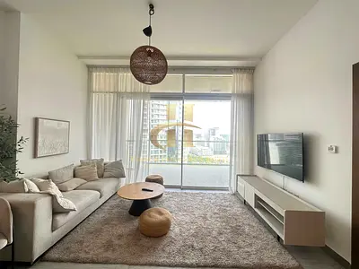 1 BHK | Fully Furnished | Elegant | Spacious