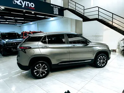 2022 Chevrolet GROOVE 照片 3