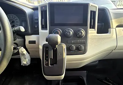 2026 Toyota HIACE 照片 11
