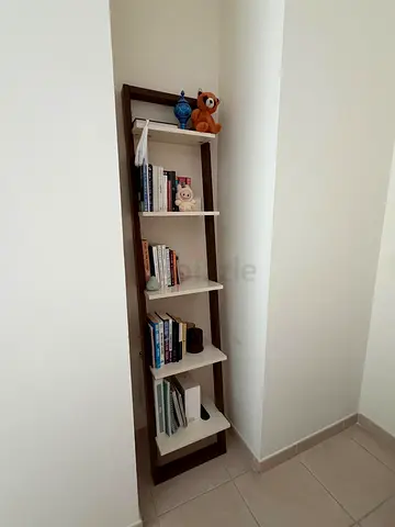WEST ELM Bookshelf for Sale