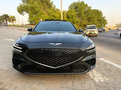 صورة 5 لـ 2022 Hyundai GENESIS
