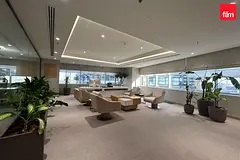 Premium Office | HighEnd Fitted | 8 Parkings