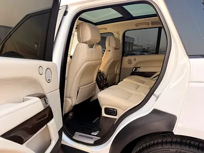 صورة مصغرة 10 لـ 2014 LAND Rover RANGE ROVER