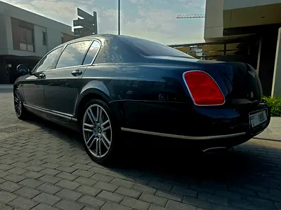 صورة مصغرة 8 لـ 2013 Bentley FLYING SPUR