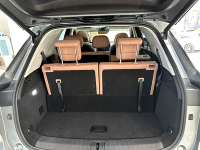 Chery Tiggo 9 Premium, миниатюра 15