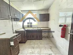 Spacious 1bhk Apartment With 2 washroom For Family Close to Al Madina Shopping centre
