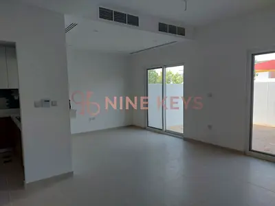 Park Facing Single Row Gem | 3BR + Maid | Prime Family Living in Amarantha 3