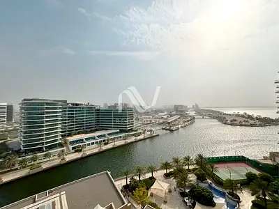 Stunning Sea View | Spacious Unit | Prime Location