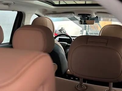 Chery Tiggo 9 Premium, миниатюра 13
