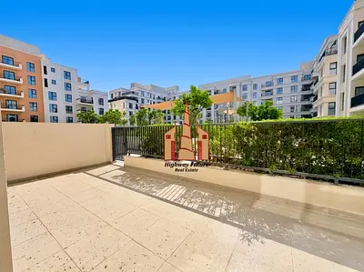 Huge Terrace | Luxury 1-BR | All Amenities |